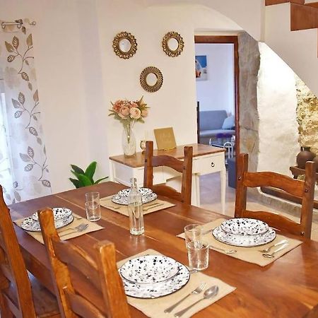 Casa Rural Bunol Ca Maruja-Experiencia Unica المظهر الخارجي الصورة