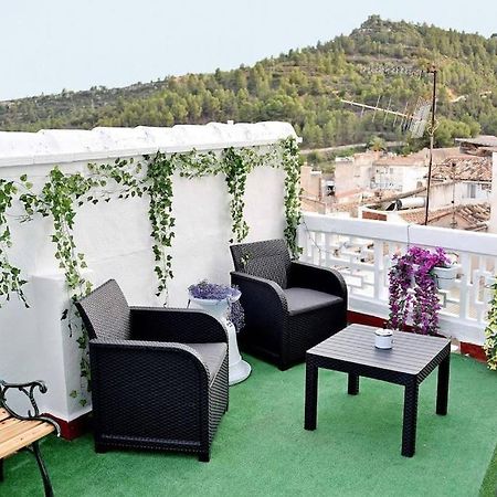 Casa Rural Bunol Ca Maruja-Experiencia Unica المظهر الخارجي الصورة