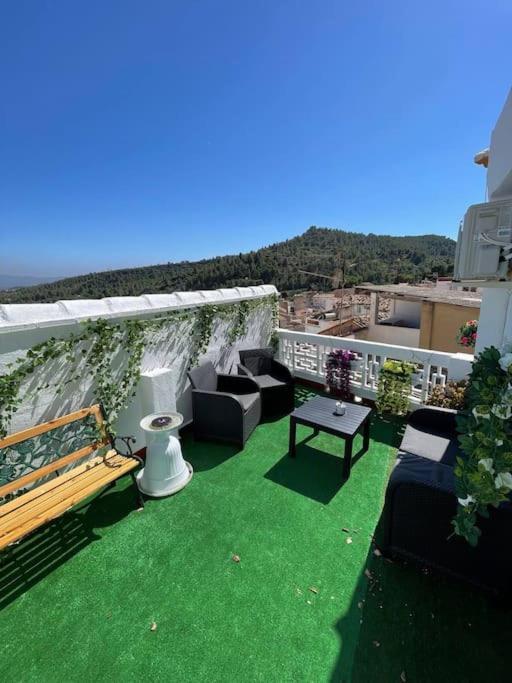 Casa Rural Bunol Ca Maruja-Experiencia Unica المظهر الخارجي الصورة