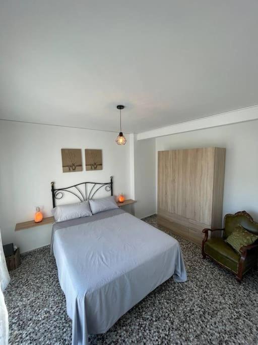 Casa Rural Bunol Ca Maruja-Experiencia Unica المظهر الخارجي الصورة