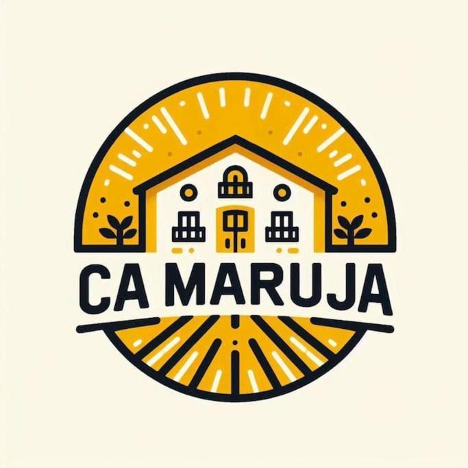 Casa Rural Bunol Ca Maruja-Experiencia Unica المظهر الخارجي الصورة