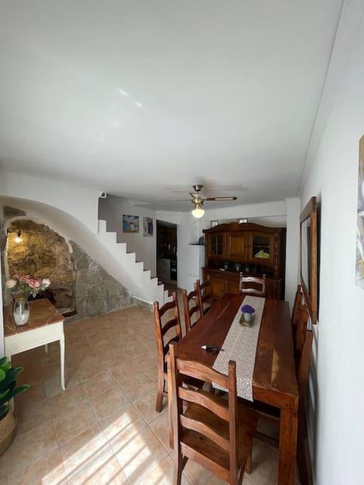 Casa Rural Bunol Ca Maruja-Experiencia Unica المظهر الخارجي الصورة