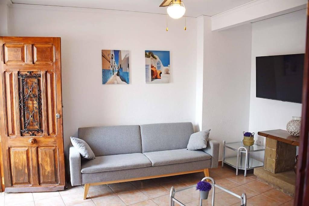 Casa Rural Bunol Ca Maruja-Experiencia Unica المظهر الخارجي الصورة