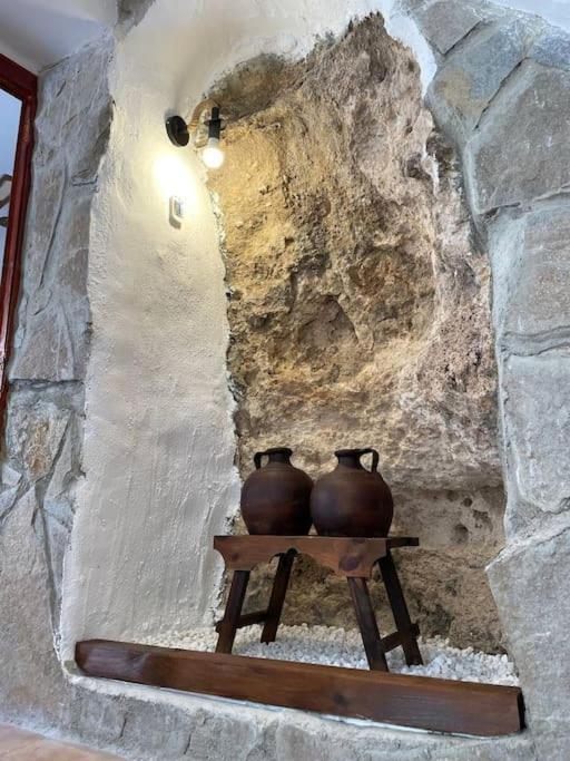 Casa Rural Bunol Ca Maruja-Experiencia Unica المظهر الخارجي الصورة