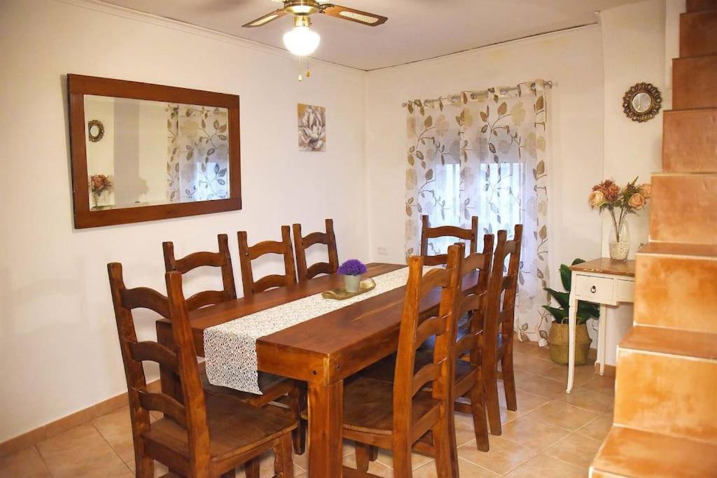 Casa Rural Bunol Ca Maruja-Experiencia Unica المظهر الخارجي الصورة