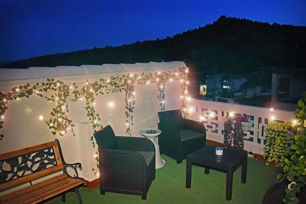 Casa Rural Bunol Ca Maruja-Experiencia Unica المظهر الخارجي الصورة