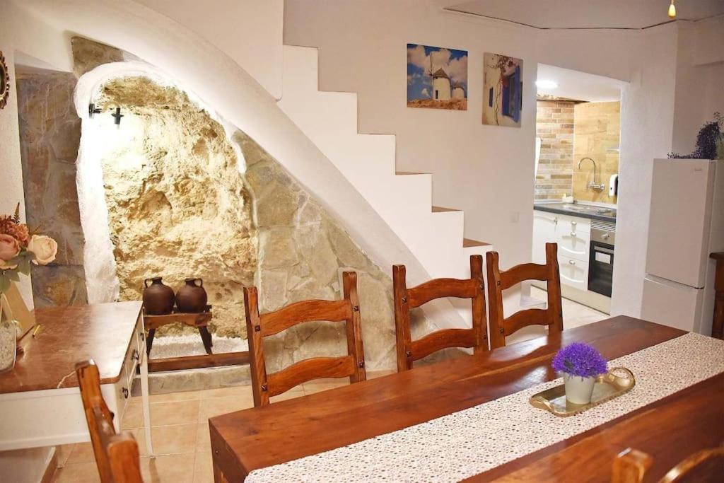 Casa Rural Bunol Ca Maruja-Experiencia Unica المظهر الخارجي الصورة