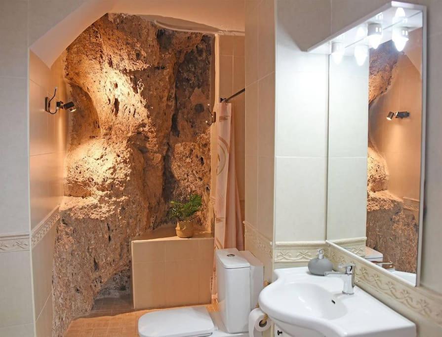 Casa Rural Bunol Ca Maruja-Experiencia Unica المظهر الخارجي الصورة