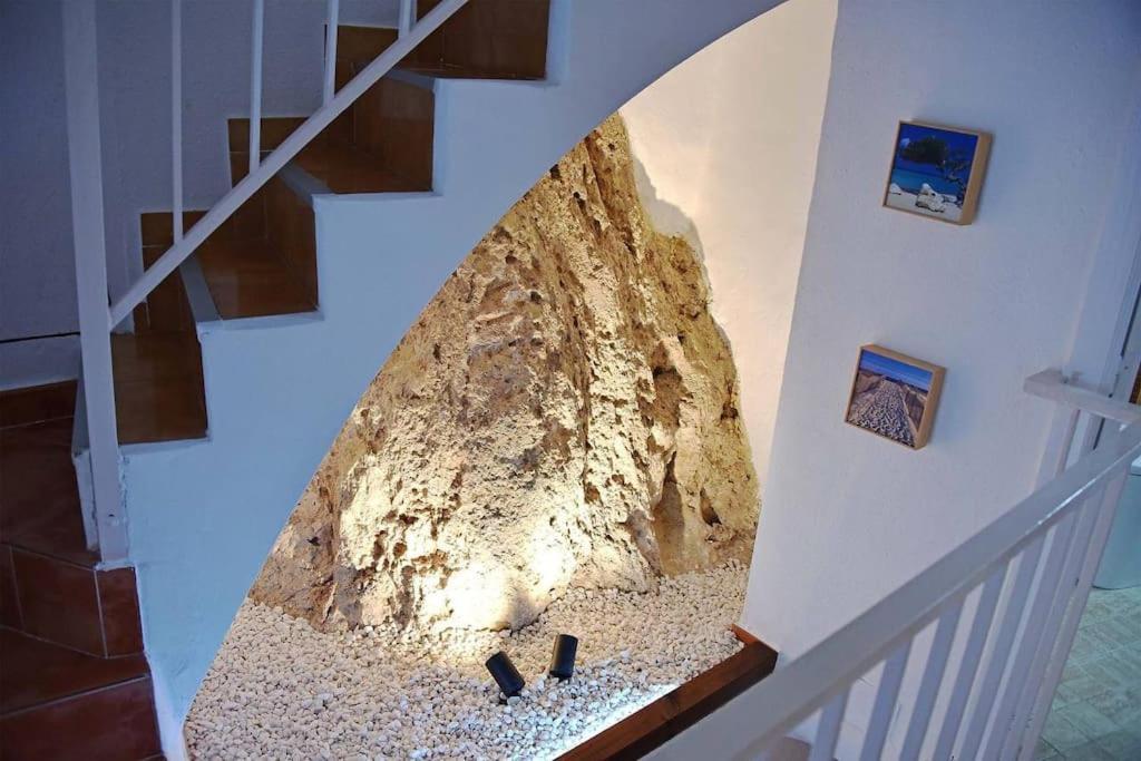Casa Rural Bunol Ca Maruja-Experiencia Unica المظهر الخارجي الصورة